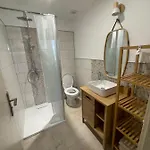 Babiloc Boheme Apartment Riez