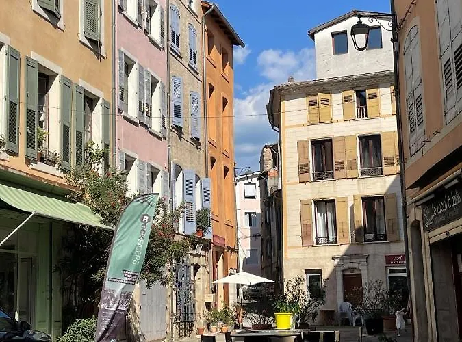 Babiloc Boheme Daire *