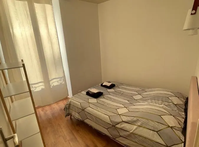 Babiloc Boheme * Riez