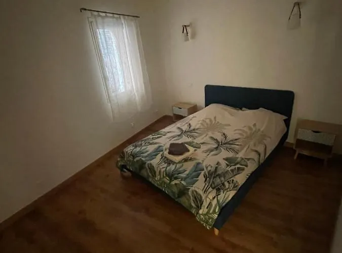 Apartamento Babiloc Boheme